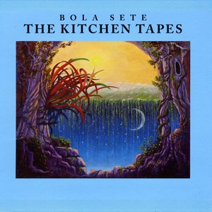 The Kitchen Tapes