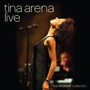 Image for 'Live: The Onstage Collection'