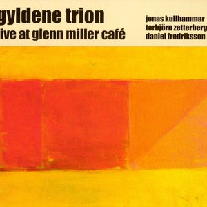Gyldene Trion 的头像