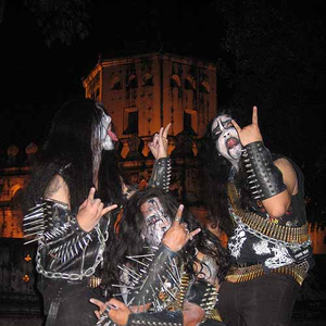 Surrender of Divinity photo provided by Last.fm