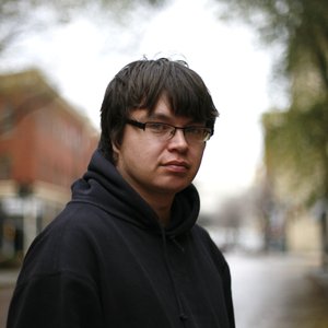 Clint Roscoe のアバター