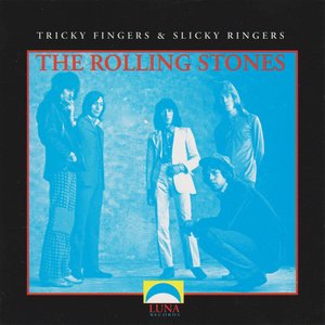 Tricky Fingers & Slicky Ringers