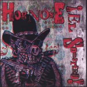 El Sombrero cover