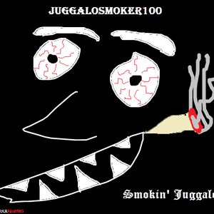 Smokin' Juggalo