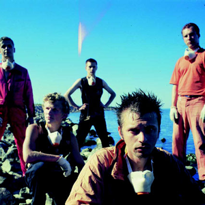 Пилот photo provided by Last.fm