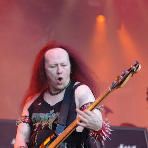 Cronos photo provided by Last.fm