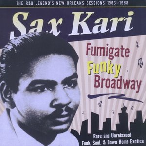 Fumigate Funky Broadway