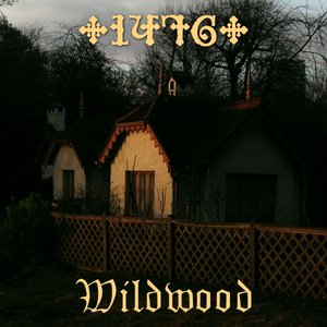 “Wildwood”的封面