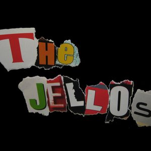 Image for 'The Jellos'