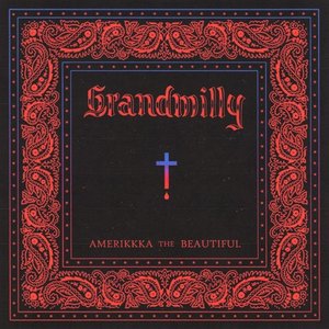AMERIKKKA THE BEAUTIFUL