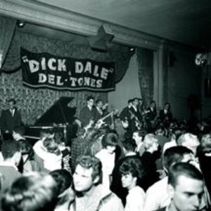Dick Dale  His Del-Tones 的头像