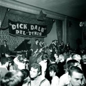 Avatar for Dick Dale  His Del-Tones