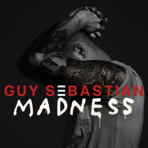 Madness cover