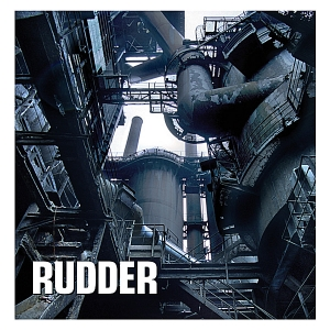 Rudder cover