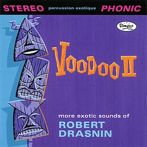 Voodoo II