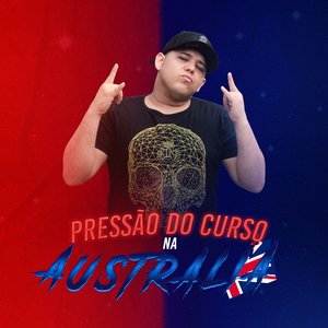 Pressão do Curso na Australia