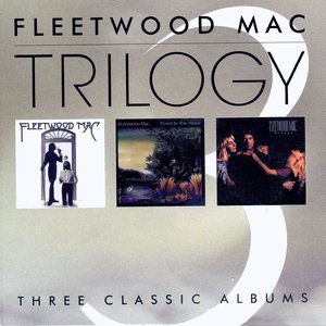 Trilogy - Three Classic Albums