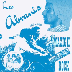 Amazigh Freedom Rock 1973 – 1983