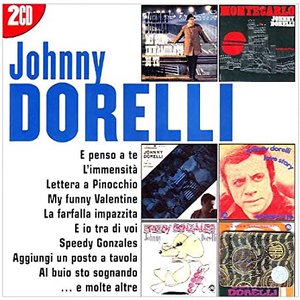 I grandi successi: Johnny Dorelli