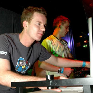 K Complex photo provided by Last.fm