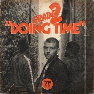 Doing Time - Single