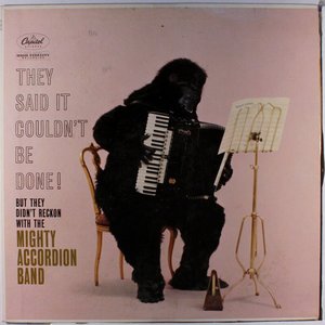 Mighty Accordion Band 的头像