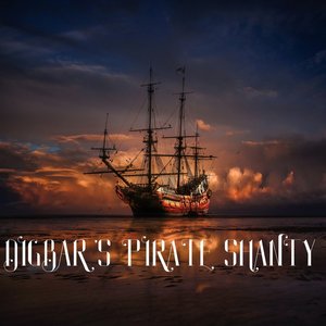 DIGBAR'S PIRATE SHANTY