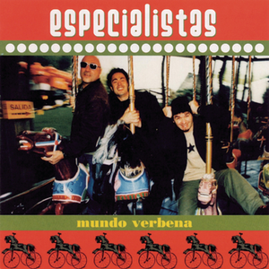 Especialistas - Mundo Verbena - Zortam Music