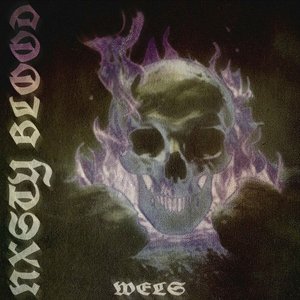 NXSTY BLOOD - Single