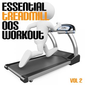 Essential Treadmill 00's Workout, Vol. 2