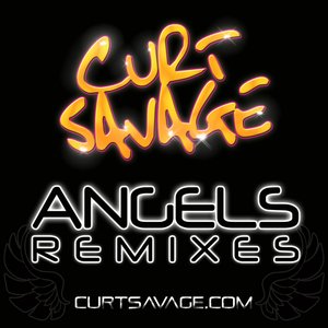 Angels Remixes