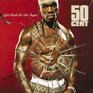 Image for 'Get Rich or Die Tryin' (edited)'