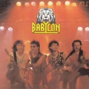 Babylon (GDR) 的头像