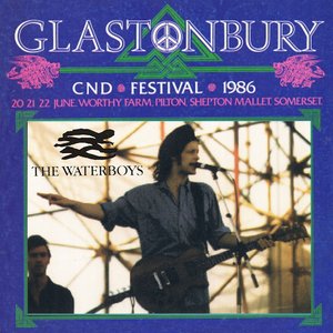 1989-06-18: Glastonbury, UK