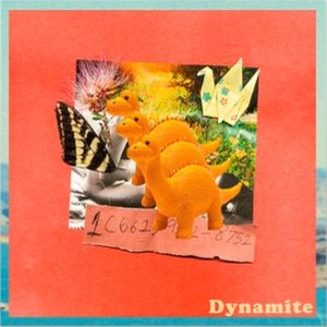 Dynamite