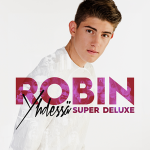Yhdessä (Super Deluxe) cover