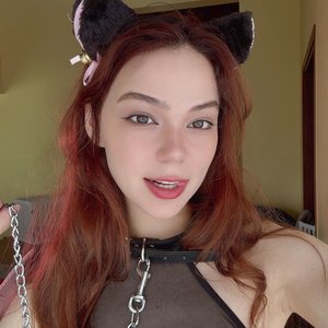 Avatar for MaimyNyan ASMR