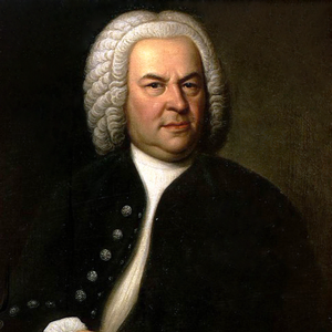 Johann Sebastian Bach Johann Sebastian Bach