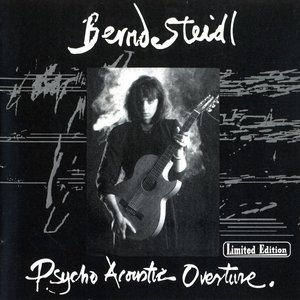 Avatar for Bernd Steid