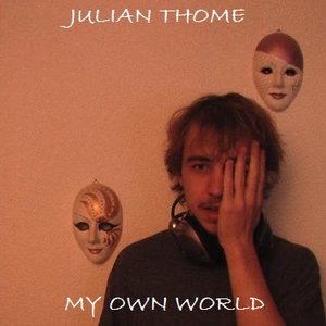 Изображение для 'My Own World'