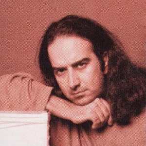 Μιχάλης Κουμπιός photo provided by Last.fm