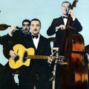 Avatar de Django Reinhardt &The Quintet Of The Hot Club Of France