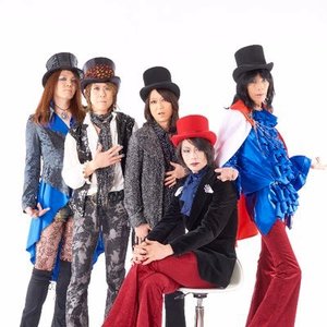 LOVE ME DO 的头像