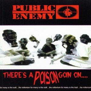 Изображение для 'There's a Poison Goin On... '