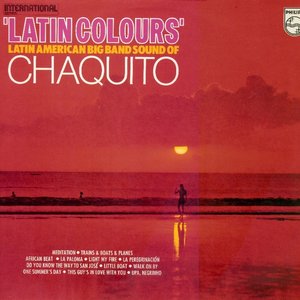 Latin Colours
