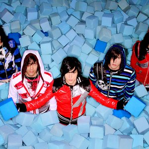 Family Force 5 的头像