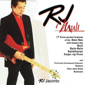 Rj Muli
