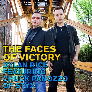 The Faces of Victory (feat. Chuck Panozzo of Styx)