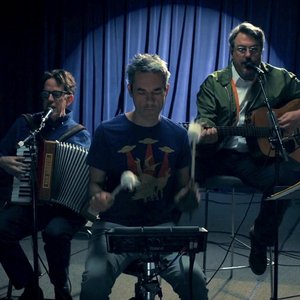 Instant Fan Club 2019 Brooklyn Trio Sessions