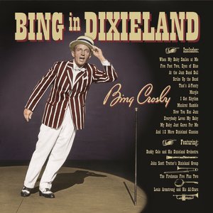 Bing In Dixieland